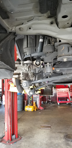 Tire Shop «Tires Plus», reviews and photos, 9526 S Federal Hwy, Port St Lucie, FL 34952, USA