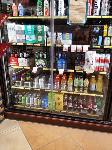Liquor Store «ABC Fine Wine & Spirits», reviews and photos, 2360 FL-44, New Smyrna Beach, FL 32168, USA