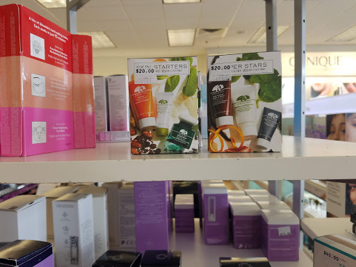 Hair Salon «Ulta Beauty», reviews and photos, 1927 N Campus Ave, Upland, CA 91784, USA