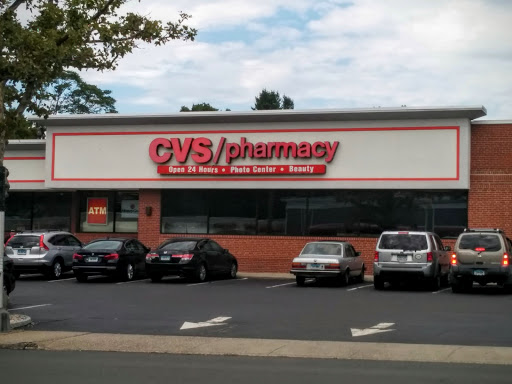 CVS, 397 Post Rd E, Westport, CT 06880, USA, 