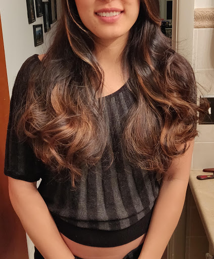 Beauty Salon «Captiva Salon», reviews and photos, 1646 Boston Post Rd, Milford, CT 06460, USA