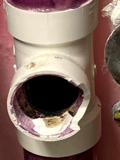 Plumber «Hydro Dynamics Plumbing Sewer & Drainage, Inc», reviews and photos, 6505 Oakton St #30, Morton Grove, IL 60053, USA