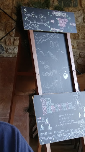 Coffee Shop «Morrison Joe», reviews and photos, 211 Bear Creek Rd, Morrison, CO 80465, USA