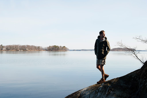 Clothing Store «Portland Dry Goods», reviews and photos, 235 Commercial St, Portland, ME 04101, USA