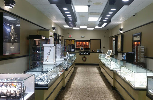 Jeweler «Waterford Jewelers», reviews and photos, 467 N Alafaya Trail, Orlando, FL 32828, USA