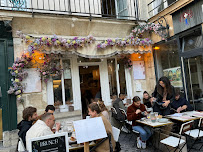 Atmosphère du Restaurant Les Gamins à Paris - n°2