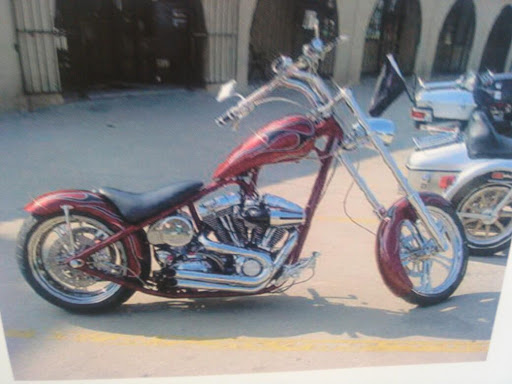 Motorcycle Repair Shop «Chop Shop», reviews and photos, 3601 Bell Dr, Hurst, TX 76053, USA