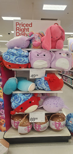 Department Store «Target», reviews and photos, 4737 Valley View Blvd NW, Roanoke, VA 24012, USA