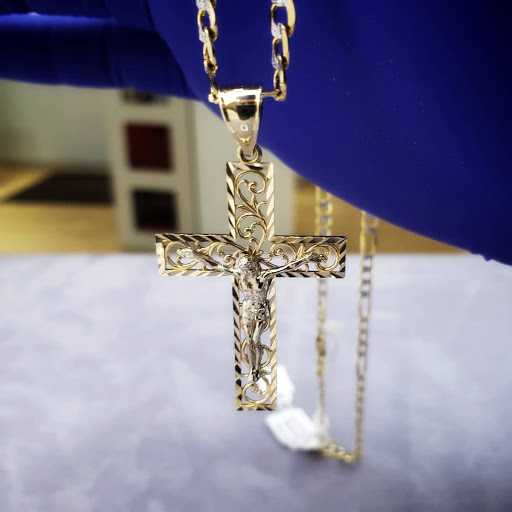 Jeweler «Arezzo Jewelers», reviews and photos, 3118 N Harlem Ave, Chicago, IL 60634, USA