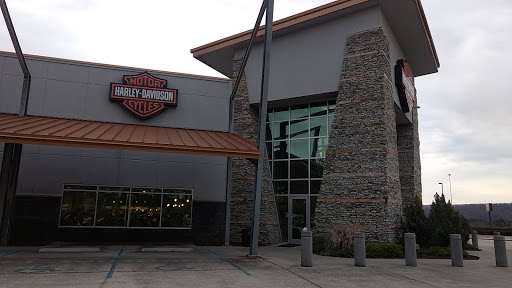Harley-Davidson Dealer «Heart of Dixie Harley-Davidson», reviews and photos, 333 Cahaba Valley Pkwy N, Pelham, AL 35124, USA