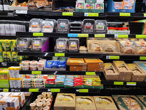 Supermarket «ALDI», reviews and photos, 11070 E Foothill Blvd, Rancho Cucamonga, CA 91730, USA