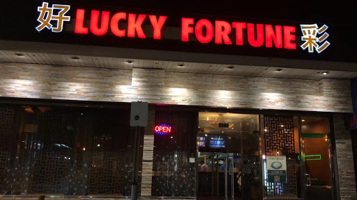 Lucky Fortune image 1