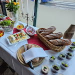Photo n°22 de l'avis de Stephan.m fait le 24/07/2019 à 05:57 sur le  Dittrichs Gold à Radebeul