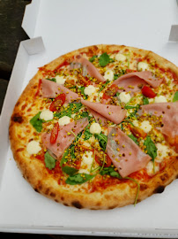 Plats et boissons du Pizzeria PIZZA MIZZA Emerainville - n°5