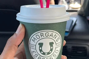 Morgan's Espresso image
