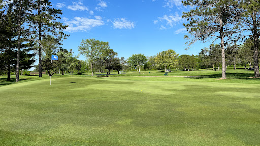 Golf Club «Faribault Golf & Country Club», reviews and photos, 1700 17th St NW, Faribault, MN 55021, USA