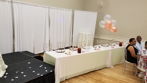 Ballroom «Kahler Hall», reviews and photos, 5440 Old Tucker Row, Columbia, MD 21044, USA