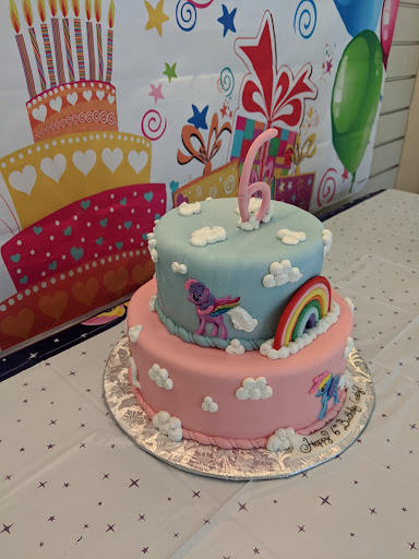 Krumbs Cakes image