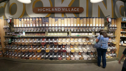 Grocery Store «Whole Foods Market», reviews and photos, 4041 Waller Creek, Highland Village, TX 75077, USA