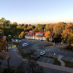 Photo n°3 de l'avis de Alexandra.u fait le 10/10/2021 à 12:44 sur le  Hotel Central Hof à Hof