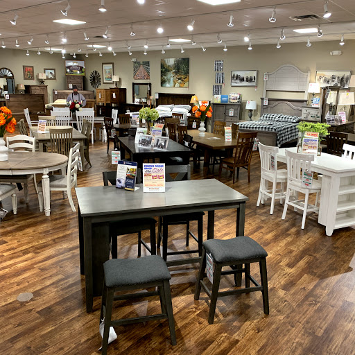 Furniture Store «Coconis Furniture», reviews and photos, 2005 Hebron Rd, Heath, OH 43056, USA