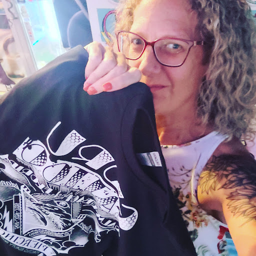 Explore graffiti tattoo ideas, creative tattoo ideas in West Palm Beach, available at GURU Tattoo & Piercing - Palm Beach County