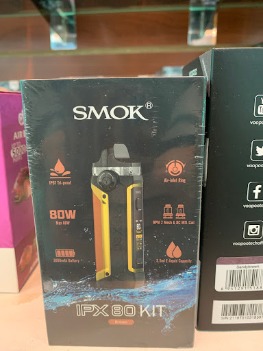 Vaporizer Store «27 Vape & Smoke», reviews and photos, 5268 S 27th St, Milwaukee, WI 53221, USA