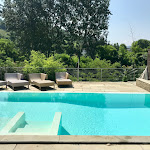 Photo n°8 de l'avis de patheesen. fait le 19/06/2018 à 08:57 sur le  Hotel Langhe - Ca 'Dl'Uva Srl à Alba