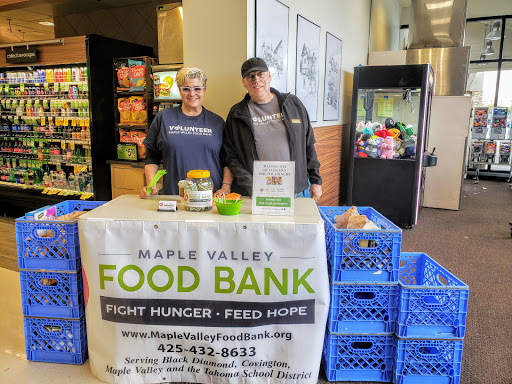 Grocery Store «Safeway», reviews and photos, 17051 SE 272nd St, Covington, WA 98042, USA