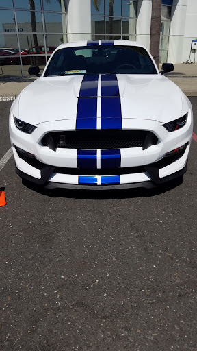 Ford Dealer «The Ford Store San Leandro», reviews and photos, 1111 Marina Blvd, San Leandro, CA 94577, USA