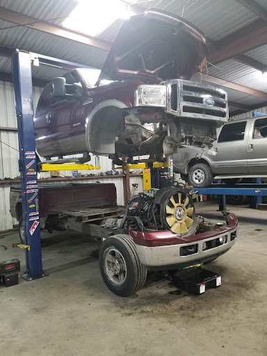 Diesel Engine Repair Service «Southern Auto & Diesel», reviews and photos, 153 Key Cir Dr, Brunswick, GA 31520, USA