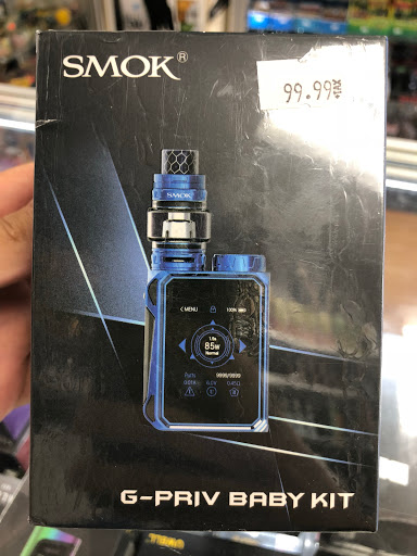 Tobacco Shop «Smoke Shop», reviews and photos, 8505 4th Ave, Brooklyn, NY 11209, USA