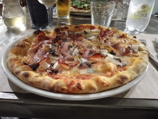 Tre Archi in Levanto, Provincia della Spezia