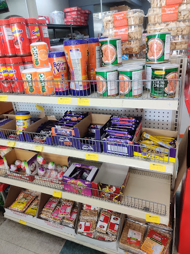 Supermarket «Indopak Supermarket, Lewisville», reviews and photos, 297 W Round Grove Rd, Lewisville, TX 75067, USA