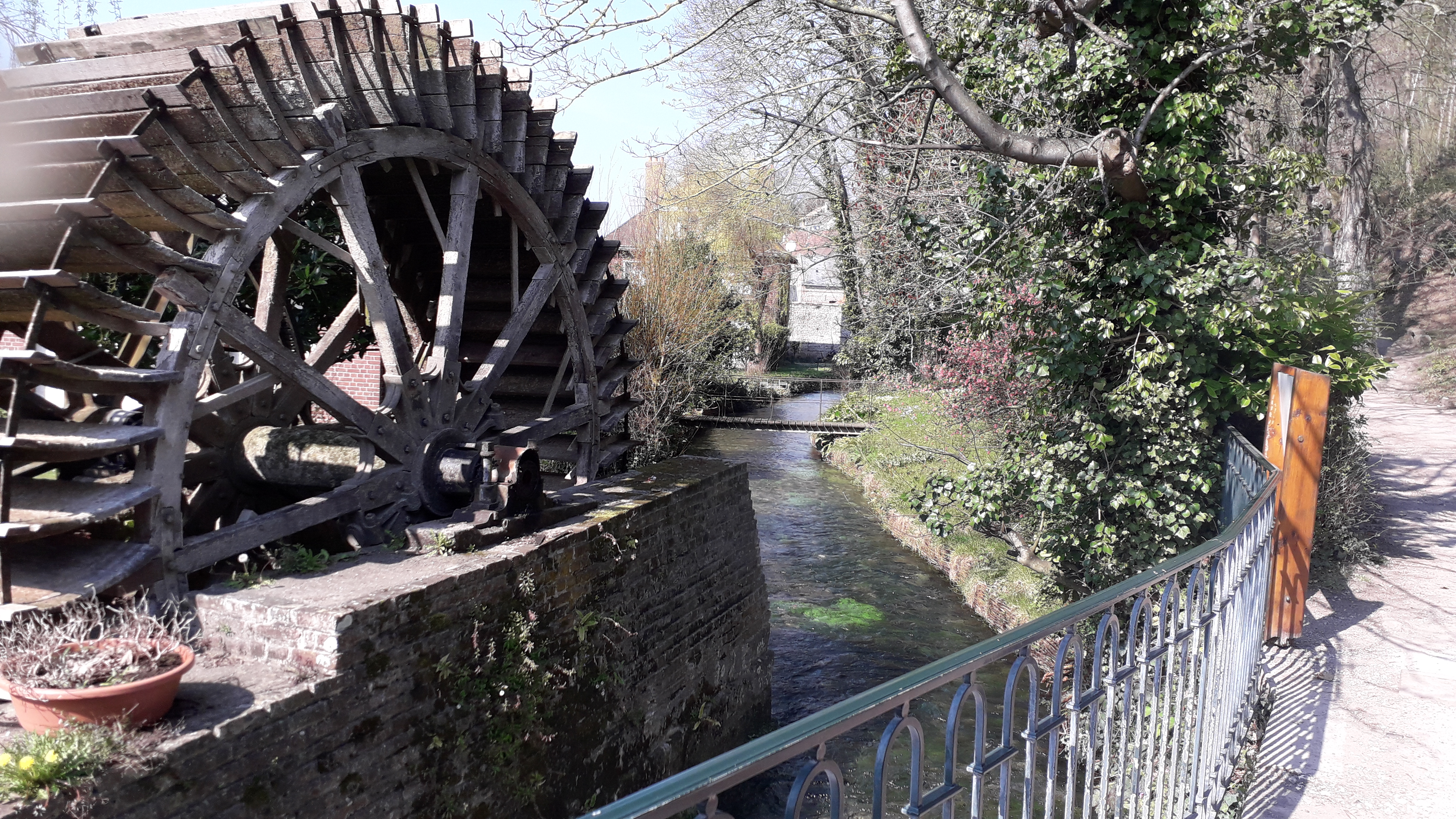 Photo n° 3 de l'avis de Karine.i fait le 01/04/2019 à 15:44