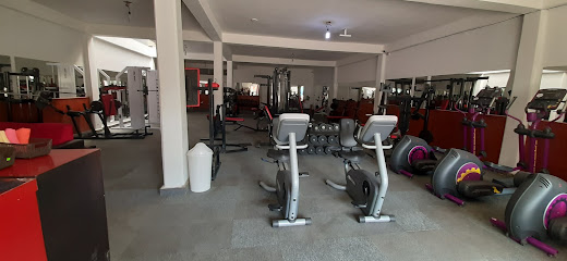 Body Fitness Club - Av. Felipe Berriozabal LT12, Hojalateros, 56366 Chimalhuacán, Méx., Mexico