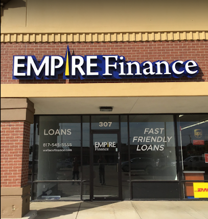 Empire Finance of Bedford