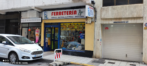 REPARACIONES DE HOGAR en Badajoz, Badajoz