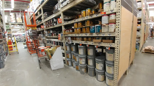 Home Improvement Store «The Home Depot», reviews and photos, 230 Nostrand Ave, Brooklyn, NY 11205, USA