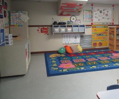 Day Care Center «Concourse Parkway KinderCare», reviews and photos, 9 Concourse Pkwy, Atlanta, GA 30328, USA