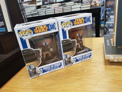 Book Store «Books-A-Million», reviews and photos, 116 Bangor Mall Blvd, Bangor, ME 04401, USA