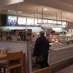 Photo n°2 de l'avis de Frank.c fait le 08/02/2019 à 18:02 sur le  NORDSEE Erfurt Anger 11 à Erfurt