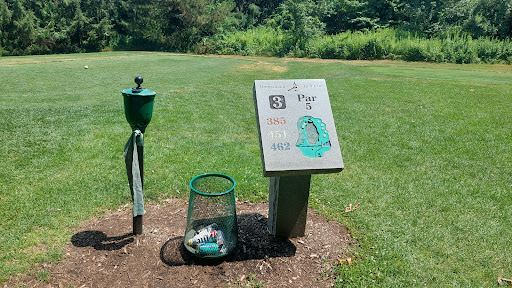 Golf Course «Minnechaug Golf Course», reviews and photos, 16 Fairway Crossing, Glastonbury, CT 06033, USA