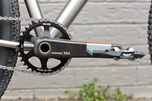 Bicycle Store «Espada Bicycles», reviews and photos, 3448 N Davidson St, Charlotte, NC 28205, USA