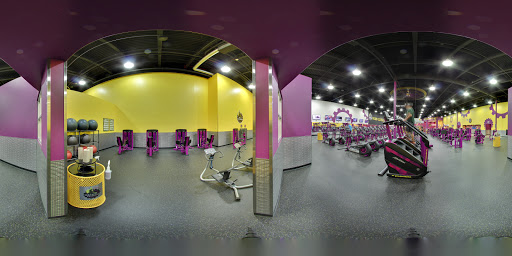 Gym «Planet Fitness», reviews and photos, 2733 Union Lake Rd, Commerce Charter Twp, MI 48382, USA