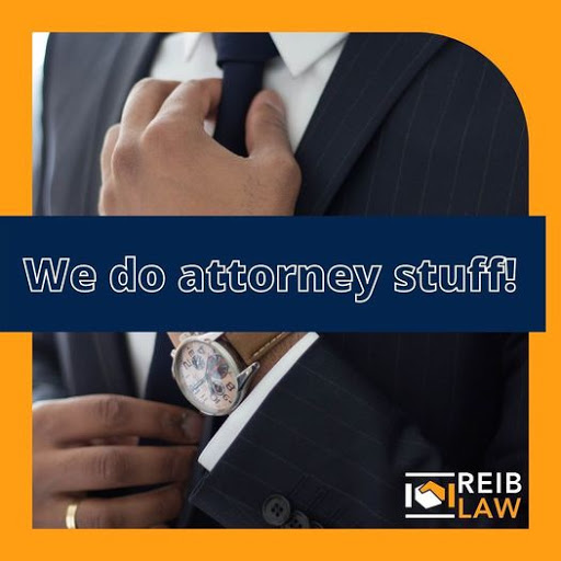 General Practice Attorney «REIBLAW», reviews and photos