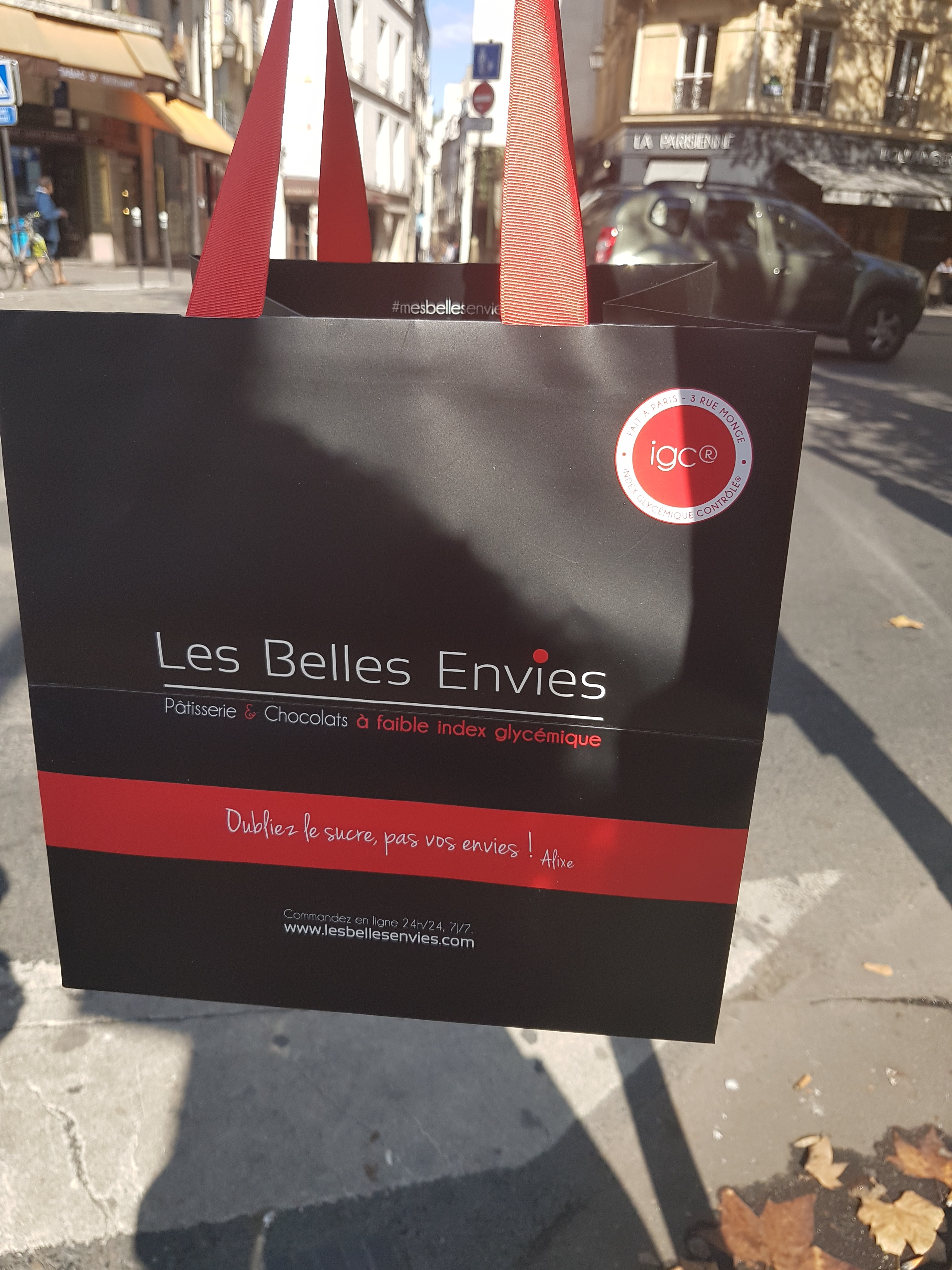 Photo n° 3 de l'avis de Emilie.i fait le 14/09/2018 à 14:31