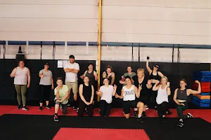 Body Blitzer Fitness Centre image