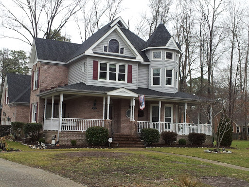 Roofing Contractor «Stublen Roofing», reviews and photos, 4052 Devon Dr, Chesapeake, VA 23321, USA