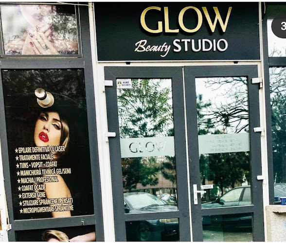 Salon Glow Beauty Studio Craiova - Salon de înfrumusețare